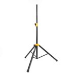 stativ boxe profesional 60 kg master audio s39b