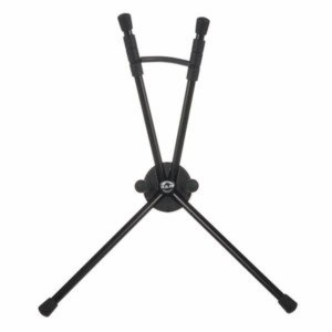 stativ saxofon alto k&m 14340 alto sax stand "saxxy"