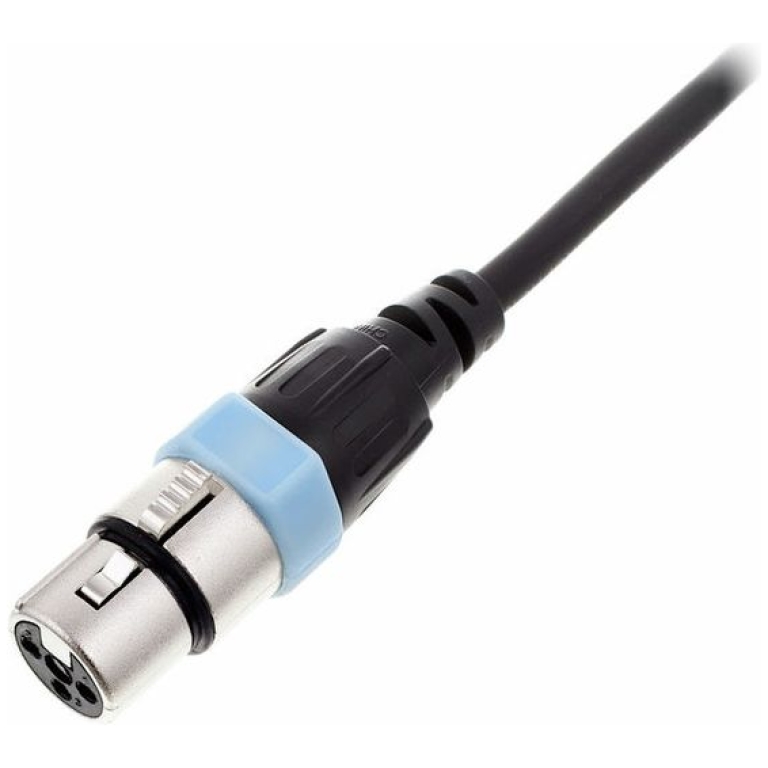 cablu xlr mama tata cordial ccm 2.5 fm