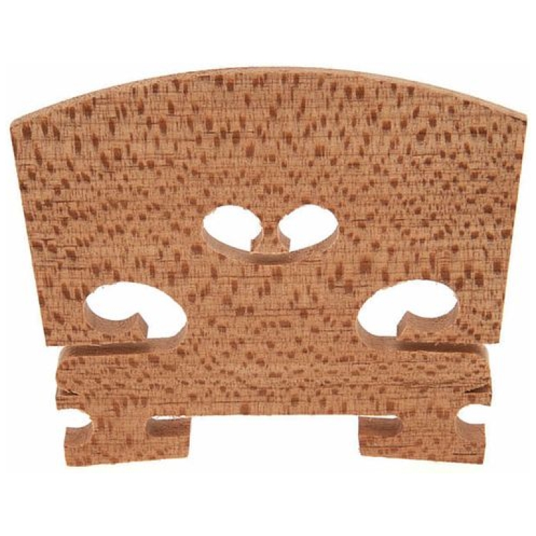 calus vioara aubert etude no.5 violin bridge 4/4