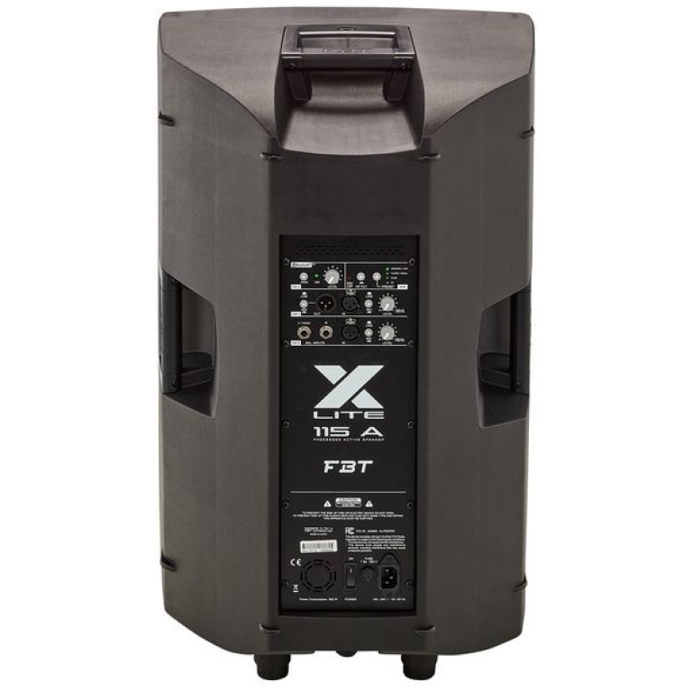 boxa activa fbt xlite 115a