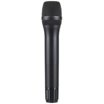 microfon vocal wireless sirus quad h 470