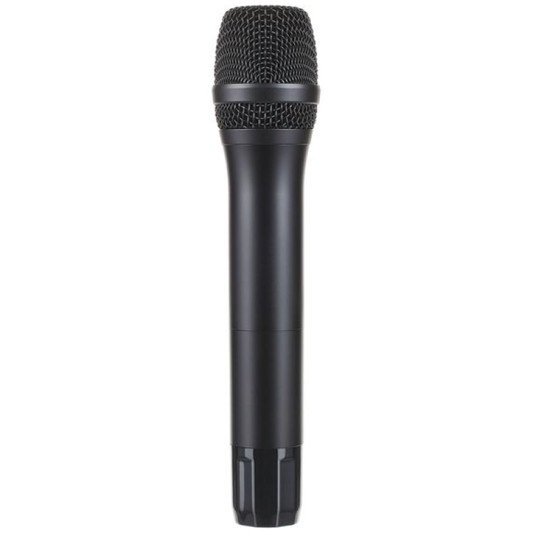 microfon vocal wireless sirus quad h 470