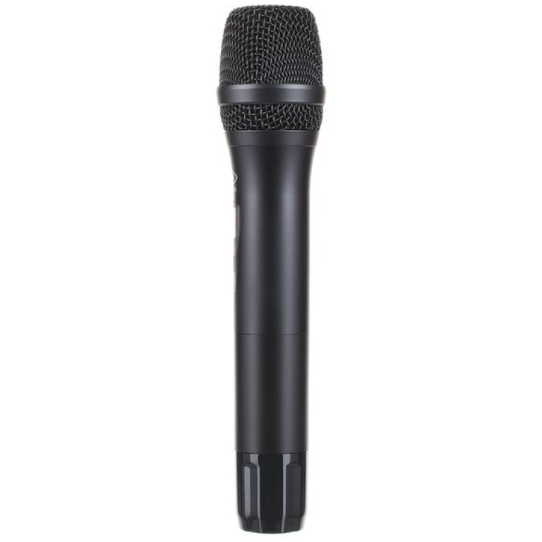 microfon vocal wireless sirus quad h 470