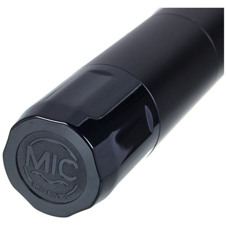 microfon vocal wireless sirus quad h 470