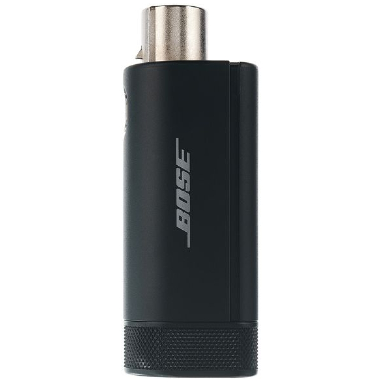 bose s1 pro plus mic/line tx