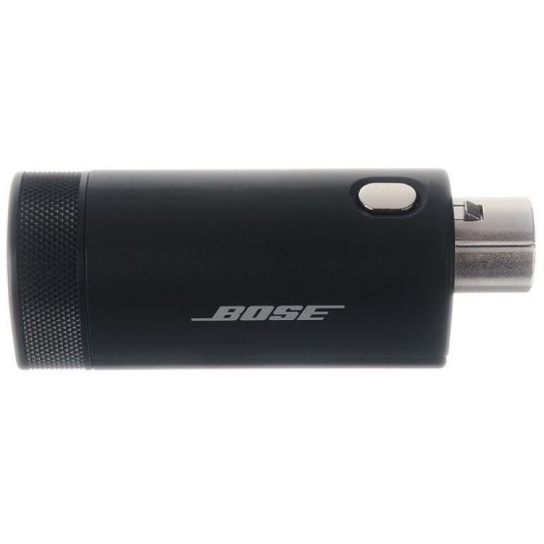 bose s1 pro plus mic/line tx