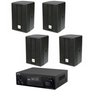 Sistem Sonorizare Cafe Bar Pro Achat 104