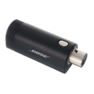 bose s1 pro plus mic/line tx