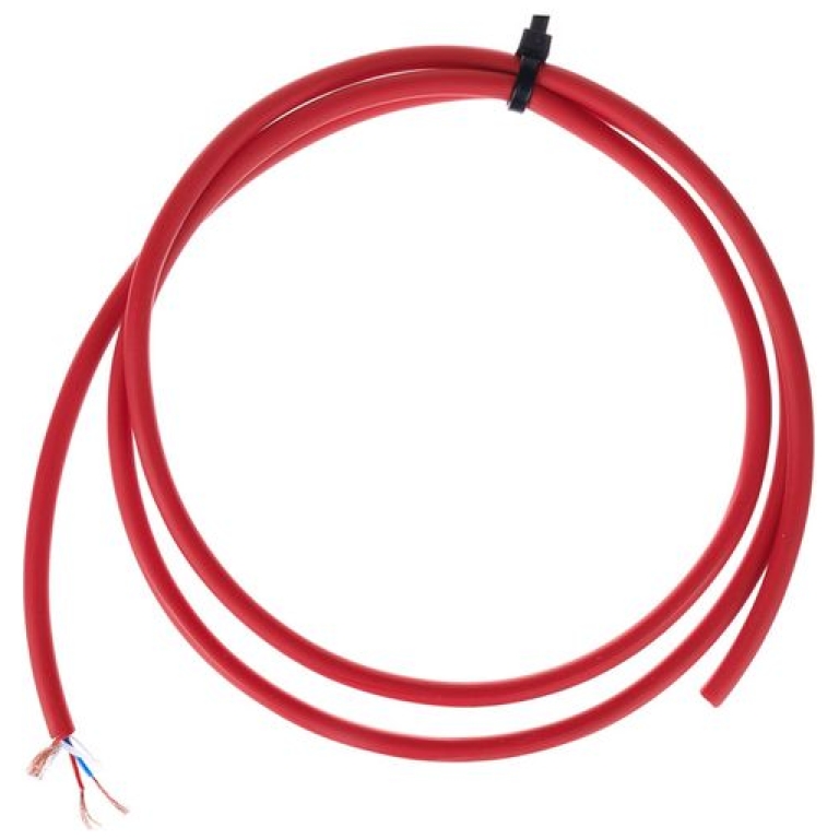 cablu microfon cordial cmk 222 rd