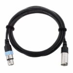 cablu xlr mama tata cordial ccm 2.5 fm