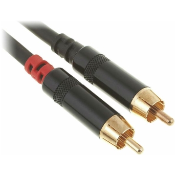 cablu y jack 6.3mm 2 rca tata pro snake tpy 2015 jrr