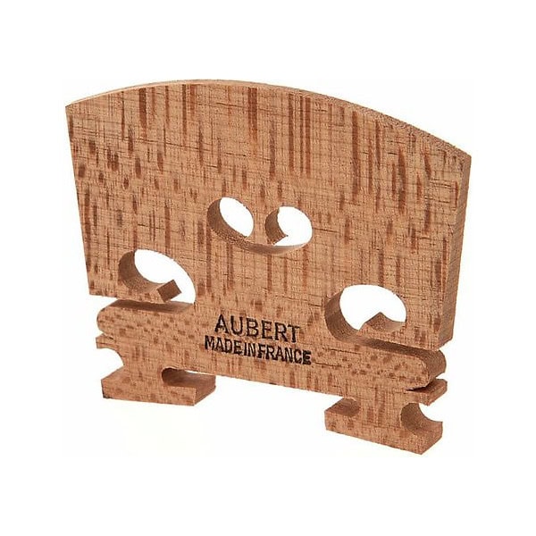 Calus Vioara Aubert Etude No.5 Violin Bridge 4/4