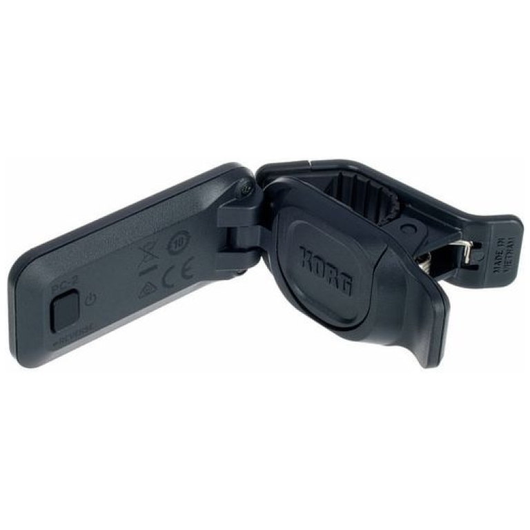 acordor korg pc 2 pitchclip