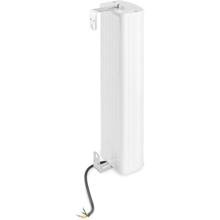 boxă coloană 100v 20w power dynamics ics4