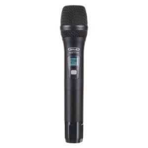 microfon vocal wireless sirus quad h 470