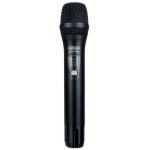 microfon vocal wireless sirus quad h 823 mkii
