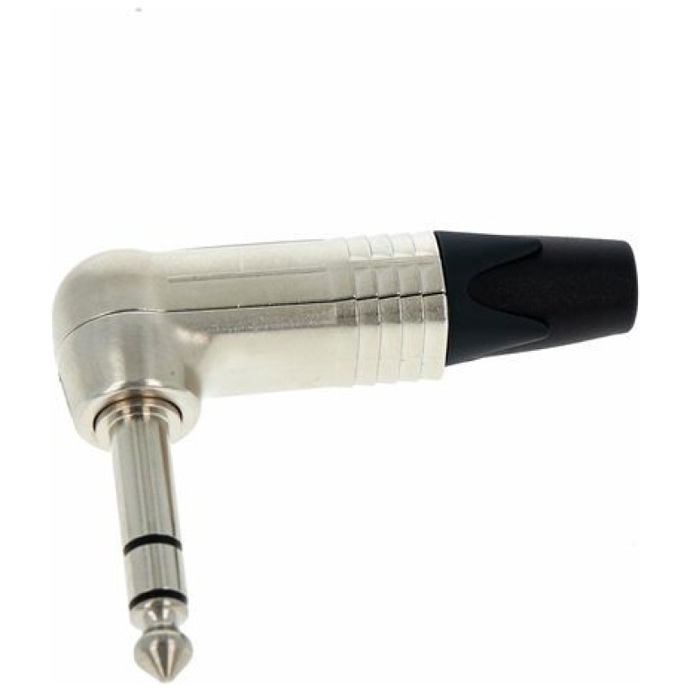 conector cotit jack stereo neutrik np3 rx