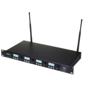 sirus quad r 823 mkii