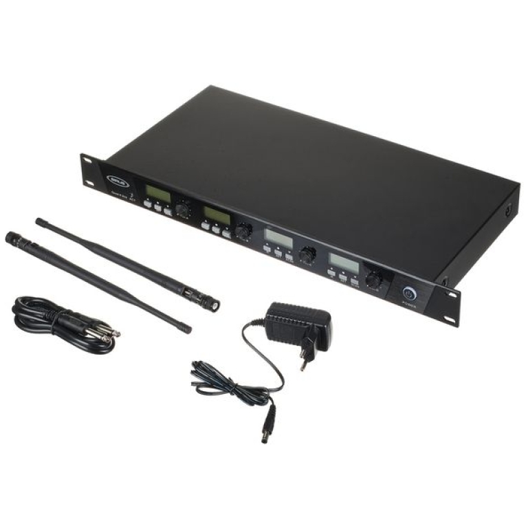 sirus quad r 823 mkii