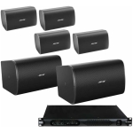 sistem bose designmax pub 4.2