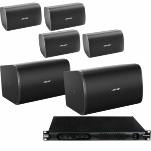sistem bose designmax pub 4.2