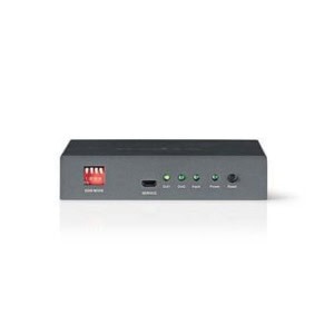 spliter hdmi 1 intrare 2 iesiri