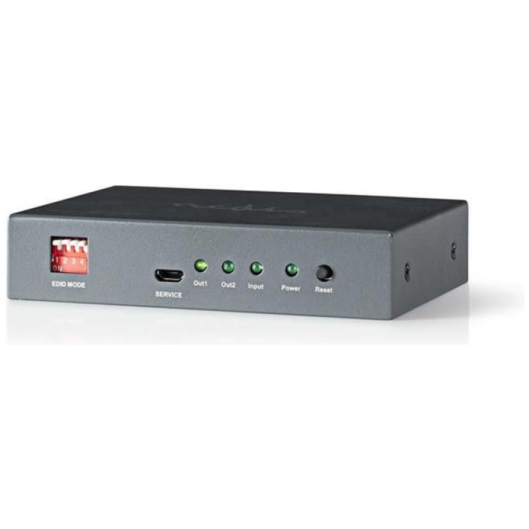 spliter hdmi 1 intrare 2 iesiri
