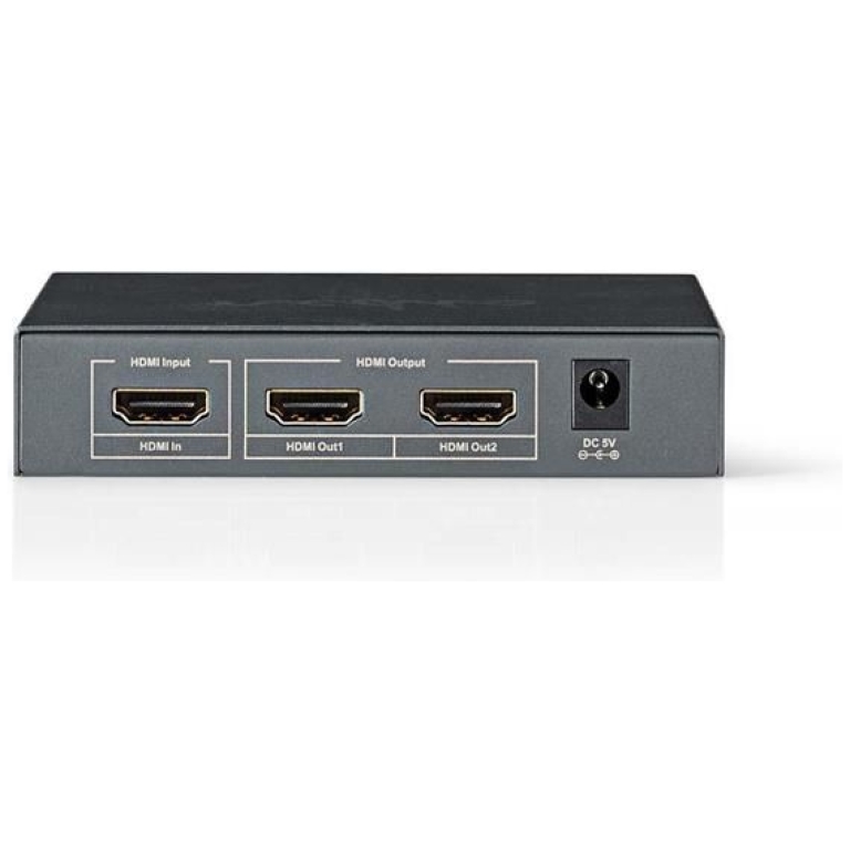 spliter hdmi 1 intrare 2 iesiri