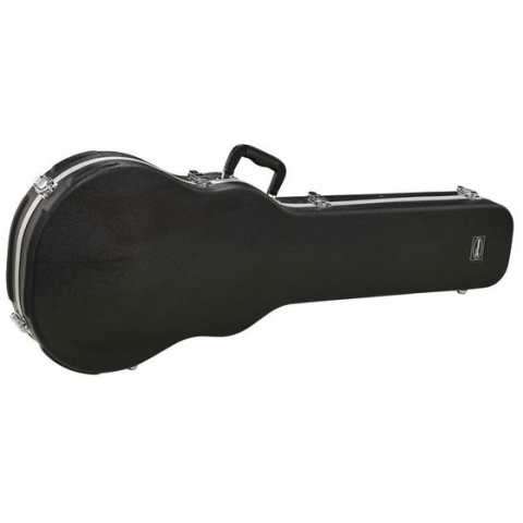 toc chitara les paul rockcase lp style e guitar abs case