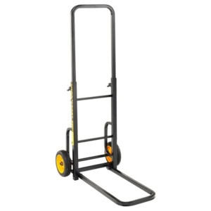 RockNRoller RMH1 Mini Handtruck - Carucior Transport Audio