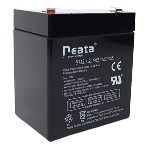 Acumulator Boxa Akai X10