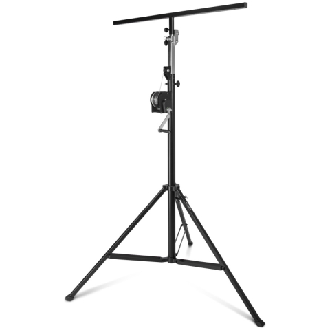 Set Schela Lumini cu Traversa 4 Metri