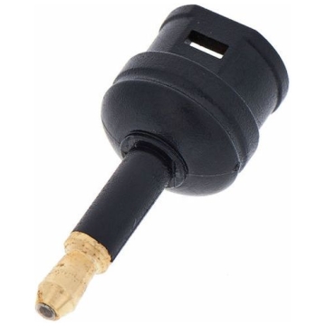 Adaptor Toslink Jack the sssnake Adapter