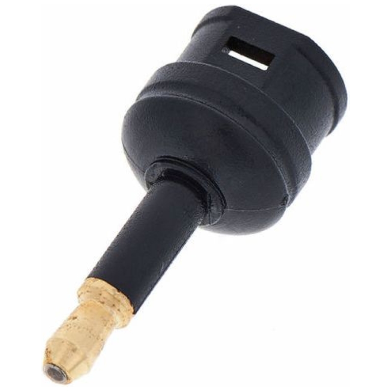 Adaptor Toslink Jack the sssnake Adapter