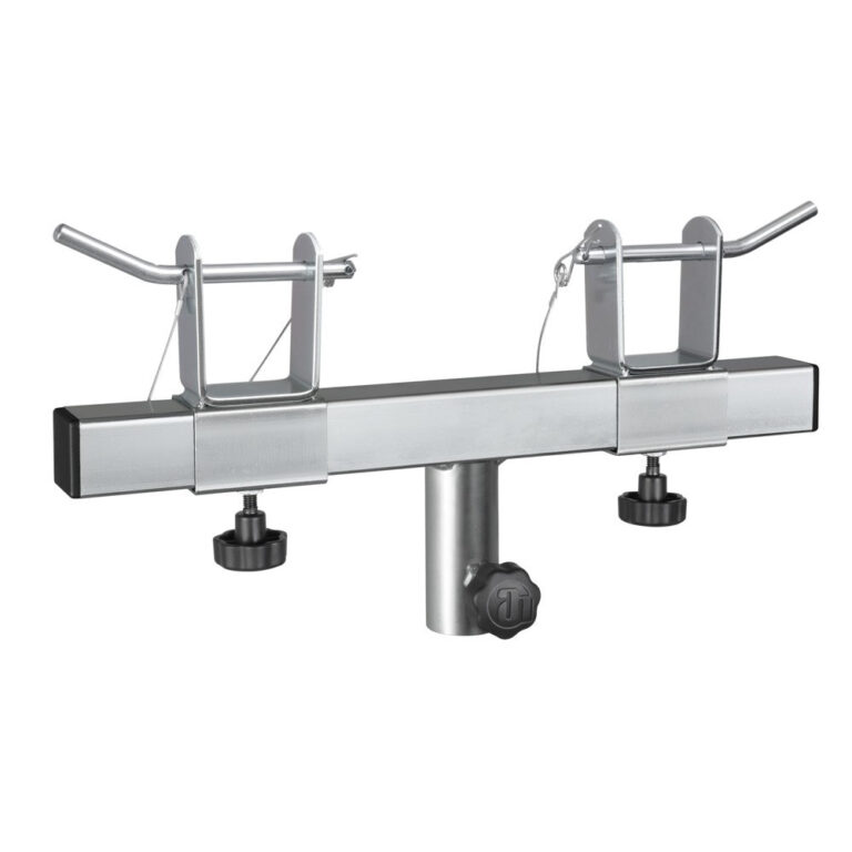 Set Schela Lumini cu Traversa 4 Metri