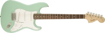 Chitara Electrica Squier Affinity Strat Laurel SG