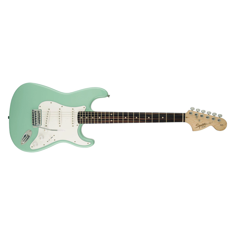 Chitara Electrica Squier Affinity Strat Laurel SG