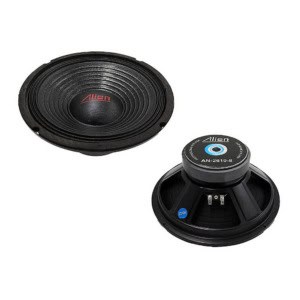 Difuzor 10 inch Alien AN-2610, 8 ohm
