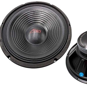 Difuzor 15 inch Alien AN-2615