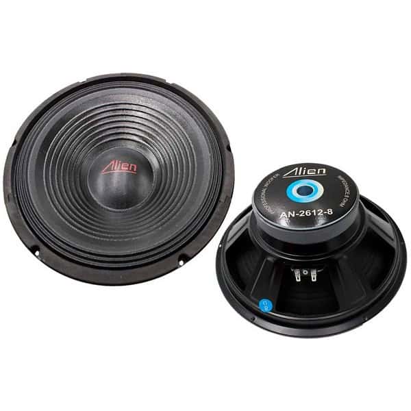 Difuzor 15 inch Alien AN-2615, 8 ohm