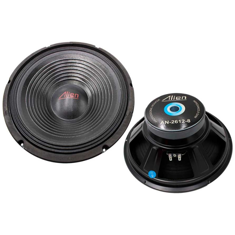 Difuzor 15 inch Alien AN-2615