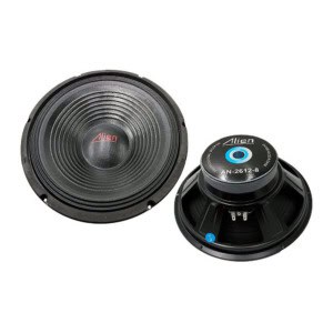 Difuzor 8 inch Alien AN-2608, 8 ohm