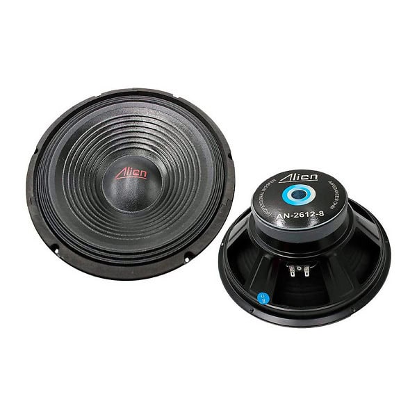 Difuzor 8 inch Alien AN-2608, 8 ohm