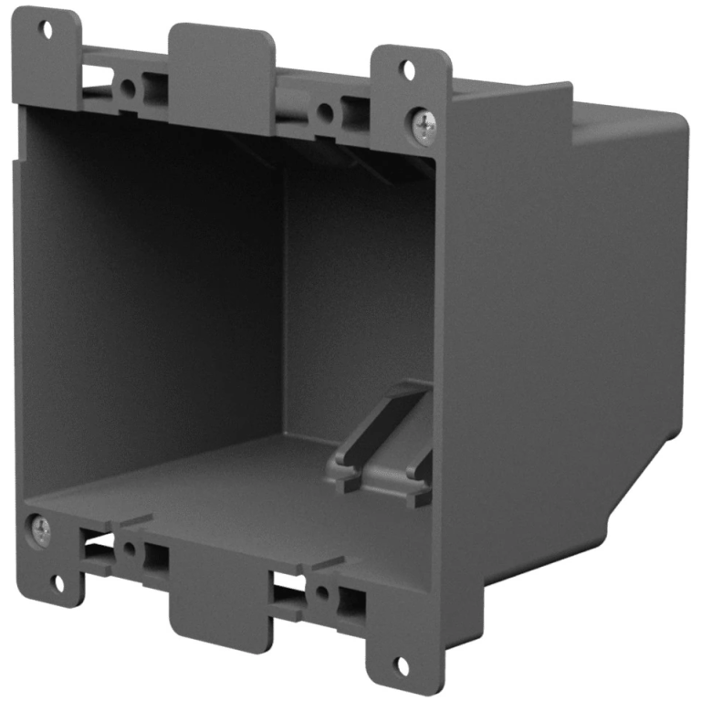 Doza Montare Perete Rigips CAYMON WB20-FG