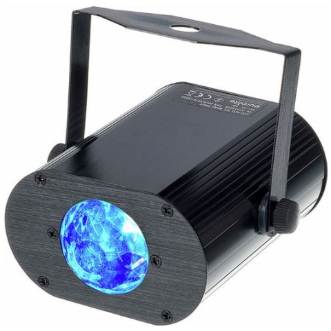 Eurolite LED H2O TCL Water Effect