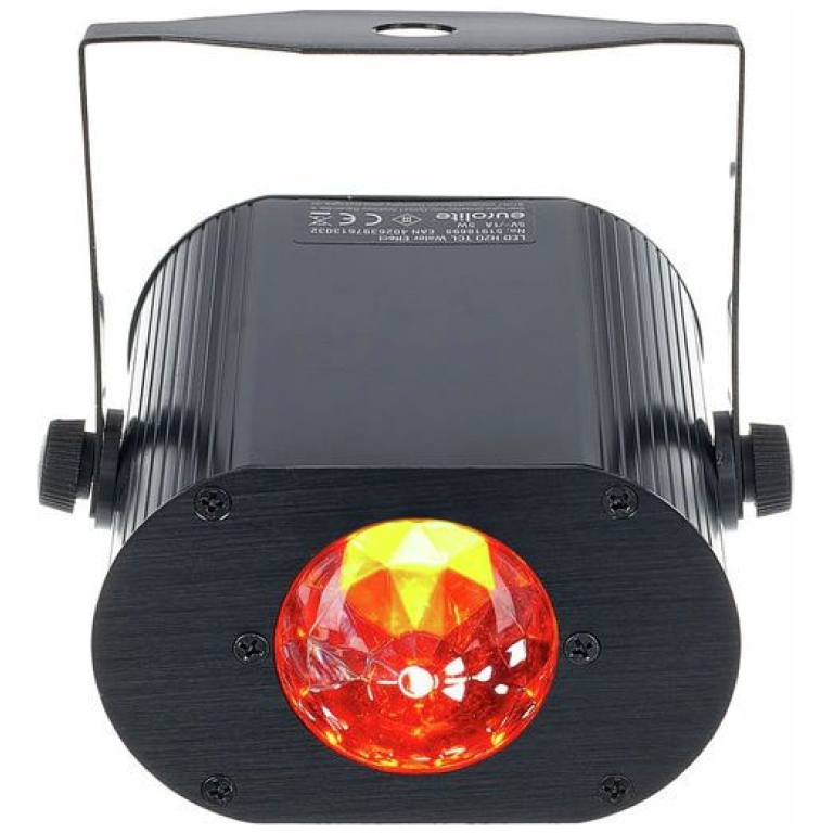 Eurolite LED H2O TCL Water Effect