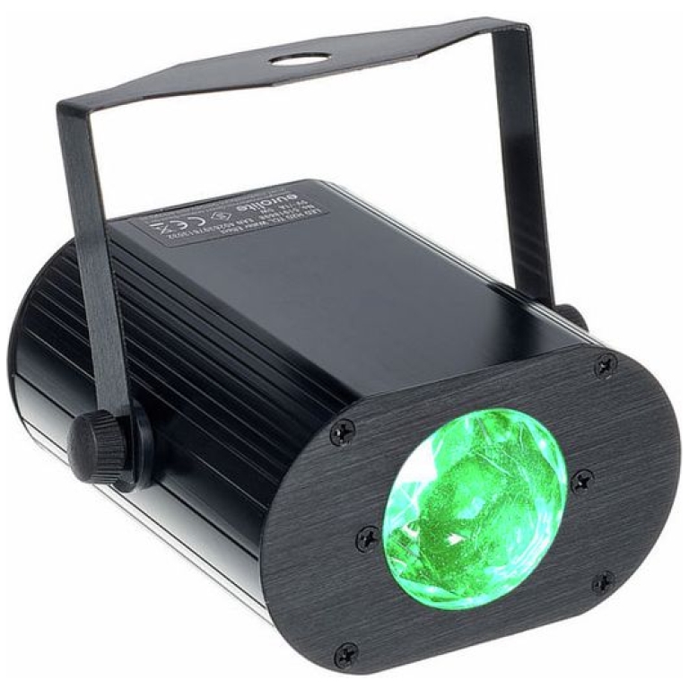 Eurolite LED H2O TCL Water Effect