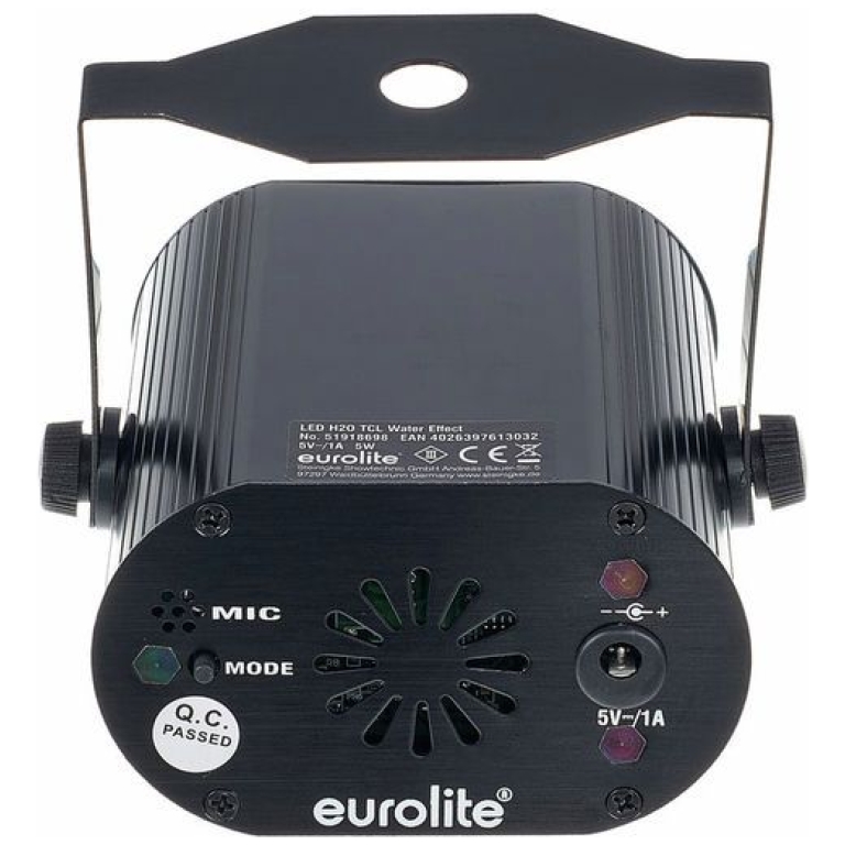 Eurolite LED H2O TCL Water Effect