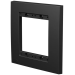 Rama de montare panou XLR Caymon Casy052B